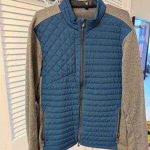 Greyson Yukon Full Zip Jacket